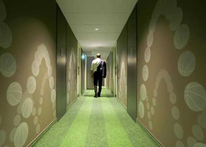 Ibis Styles Massena OlympiadesHotel Pas Cher Paris