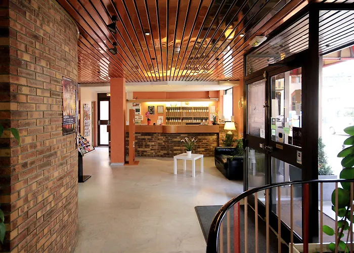 VilletteHotel Pas Cher Paris